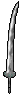 Duskveil Emissary's Netherblade