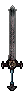 Celtic Errant Blade