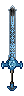 Celtic Errant Blade