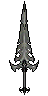 Perseus Monumental Blade