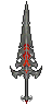 Perseus Monumental Blade