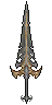 Perseus Monumental Blade