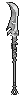 Green Dragon Crescent Blade Two-handed Sword