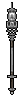Steam-Powered Spark Staff
