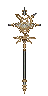 Etain Staff
