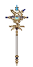 Etain Staff
