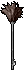 Broom Staff