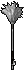 Broom Staff