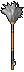 Broom Staff