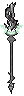 Lord of Ruination Staff