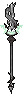 Lord of Ruination Staff