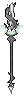 Lord of Ruination Staff