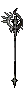 Perseus Mystic Staff