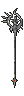 Perseus Mystic Staff
