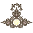Black Splendid Deity Halo