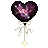 Taurus Sign Balloon
