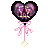 Gemini Sign Balloon