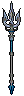 Tidal Guardian Trident