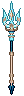 Tidal Guardian Trident