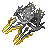 Helionic Knuckles