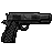Soldier's Automatic Pistol