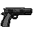 Soldier's Automatic Pistol