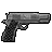 Soldier's Automatic Pistol