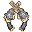 Dual Guns of Blossoming Memories