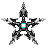 Celtic Throwing Star (Event)