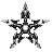 Celtic Throwing Star (Event)