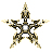 Celtic Throwing Star (Event)