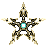Celtic Throwing Star (Event)