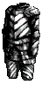 Fluted Plate Armor