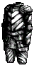 Fluted Plate Armor