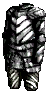 Fluted Plate Armor