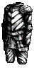 Fluted Plate Armor
