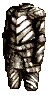 Fluted Plate Armor