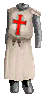 High Surcoat Chain Mail