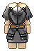 Knight Wing Plate Armor