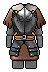 Knight Wing Plate Armor