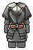 Knight Wing Plate Armor
