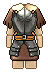 Knight Wing Plate Armor