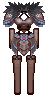 Dark Knight Armor (F)