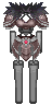 Dark Knight Armor (F)