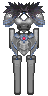 Dark Knight Armor (F)