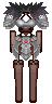 Dark Knight Armor (F)