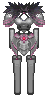 Dark Knight Armor (F)