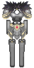 Dark Knight Armor (F)