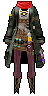 NPC Morfydrianas' Coat