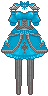 Royal Princess Armor